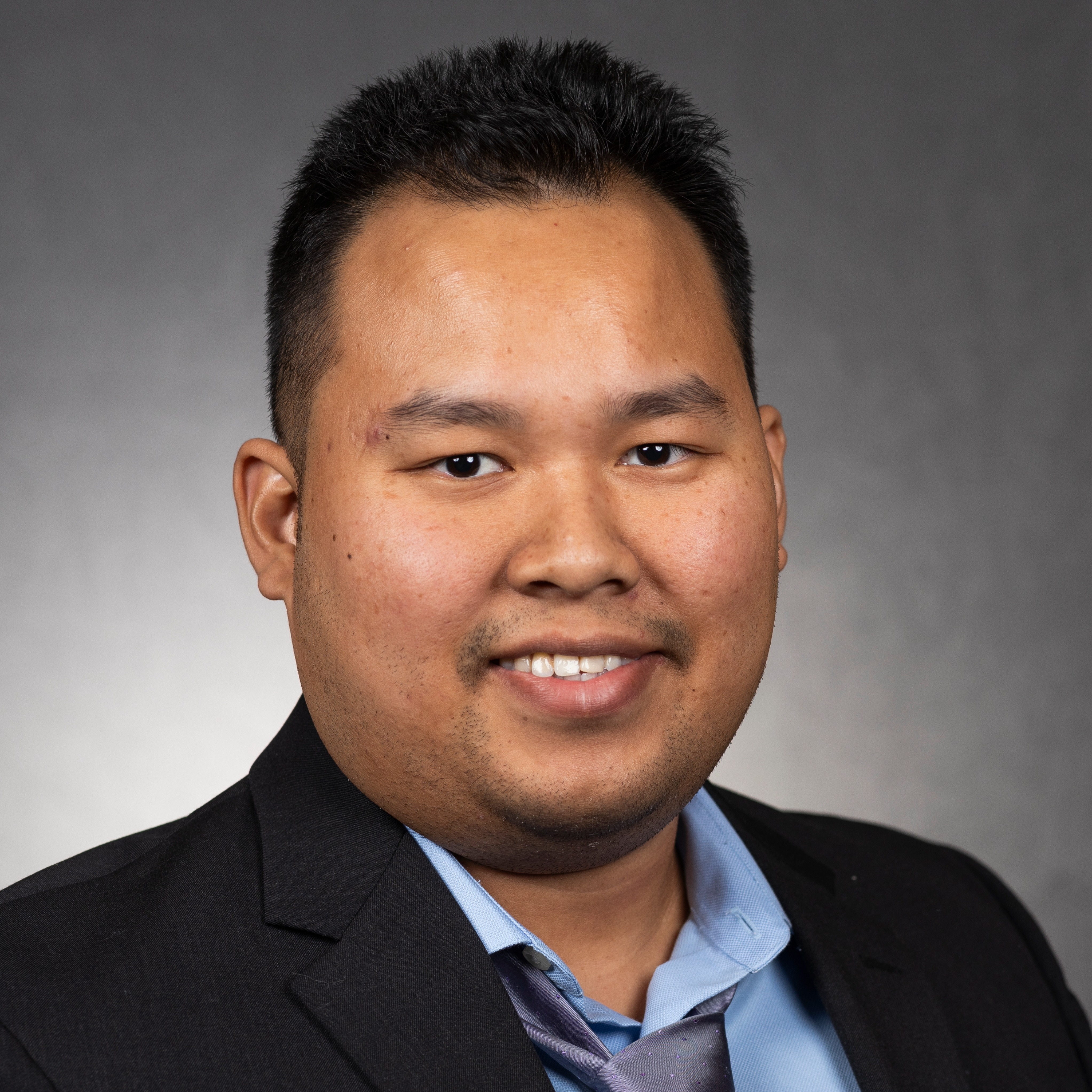 Thinh "Jimmy" Nguyen