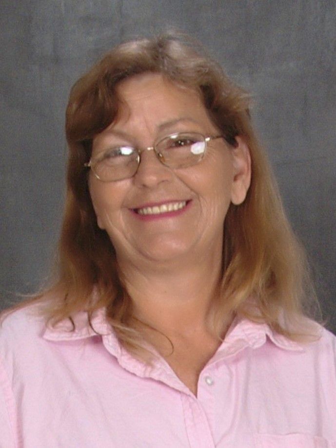 Lyn Gettys - Faculty Profile