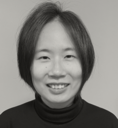 Huiwen Ju headshot photo