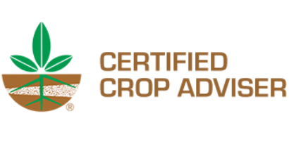 Certified Crop Advisor Logo