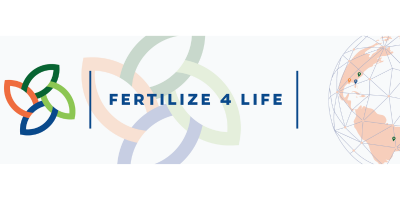 Fertilize 4 Life Logo